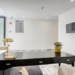 Bse15 2d, A In Madeira Appartement *