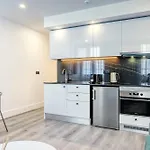 Bse15 2d, A In Madeira Appartement