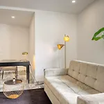 Bse15 2d, A In Madeira Appartement