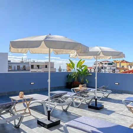 Bse15 2d, A In Madeira Funchal (Madeira)