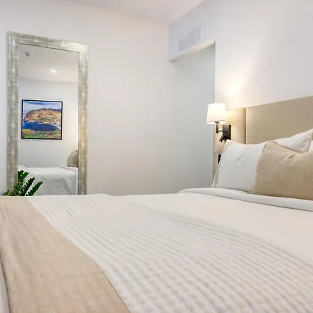 Apartman Bse15 2d, A In Madeira *