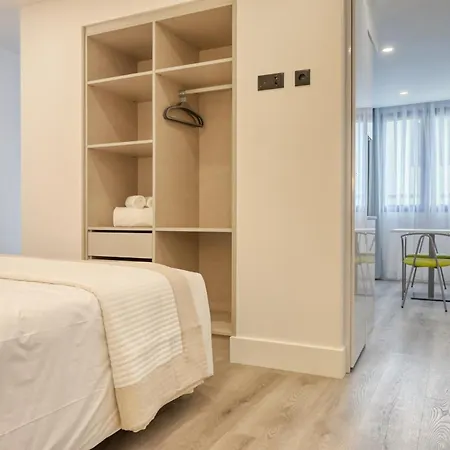 Apartmán Bse15 2d, A In Madeira