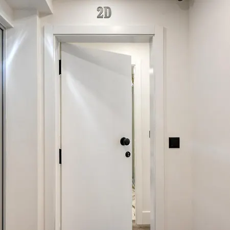 Apartment Bse15 2d, A In Madeira