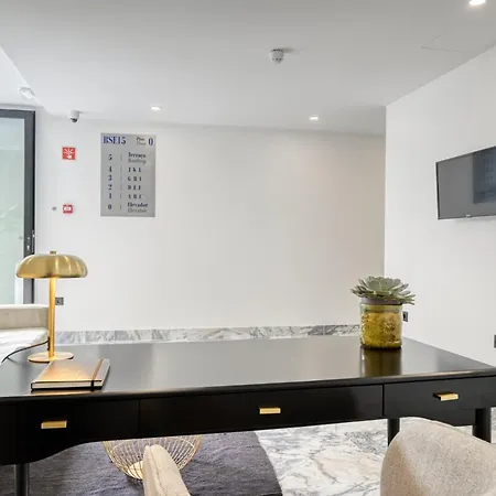 Bse15 2d, A In Madeira Apartment *