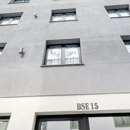 Bse15 2d, A In Madeira Apartament