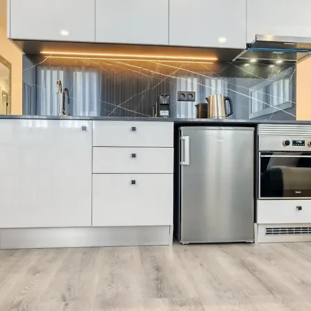 Bse15 2d, A In Madeira Apartment *