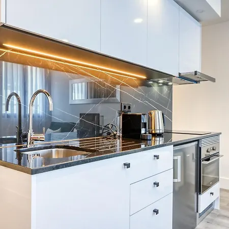 Apartment Bse15 2d, A In Madeira