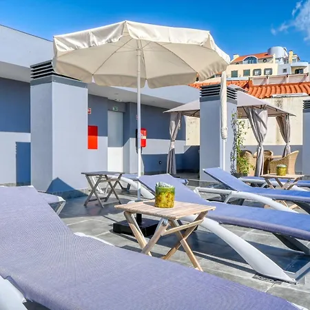 Apartament Bse15 2d, A In Madeira