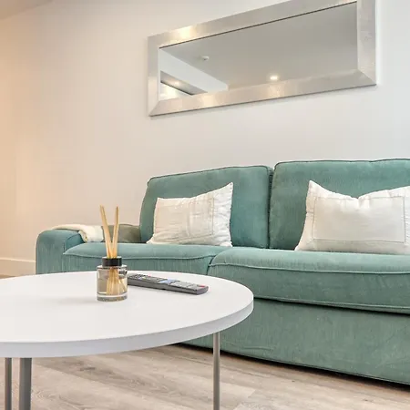 Bse15 2d, A In Madeira Apartament *