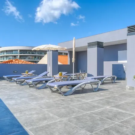 Apartment Bse15 2d, A In Madeira Funchal (Madeira)