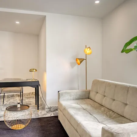 Bse15 2d, A In Madeira Apartment