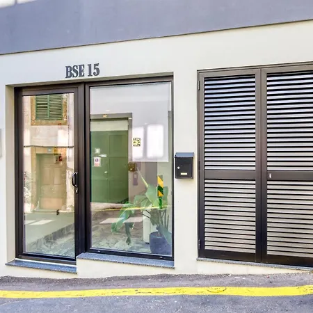 Apartment Bse15 2d, A In Madeira *