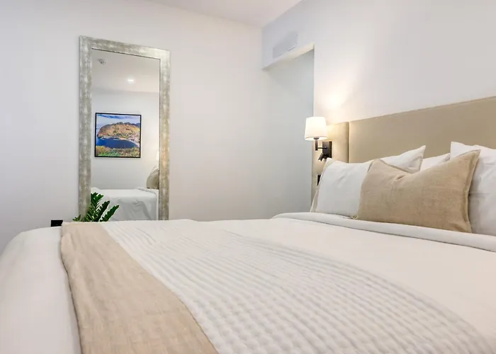 公寓 Bse15 2d, A In Madeira *