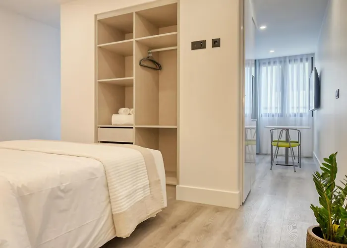 公寓 Bse15 2d, A In Madeira