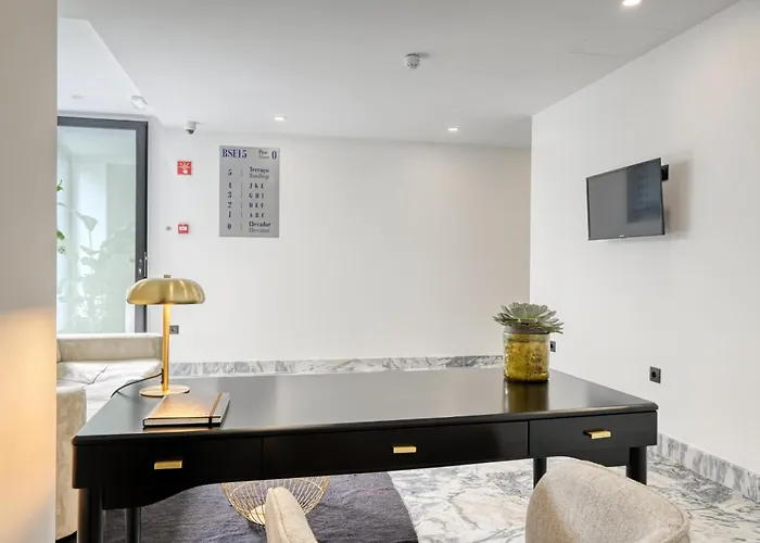 Bse15 2d, A In Madeira 公寓 *