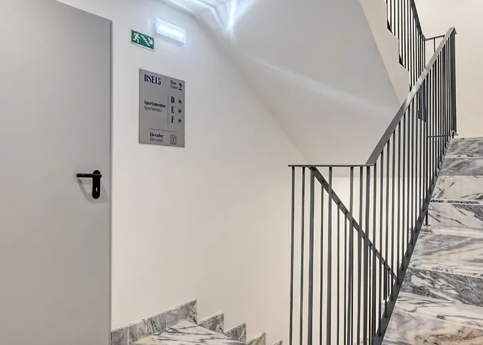 公寓 Bse15 2d, A In Madeira