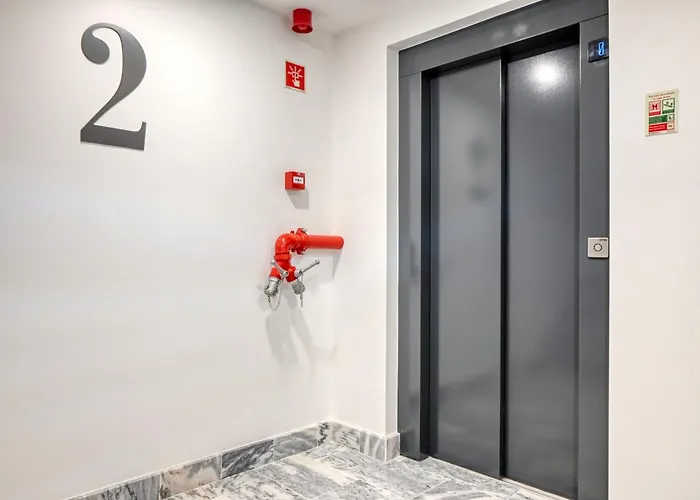 公寓 Bse15 2d, A In Madeira *