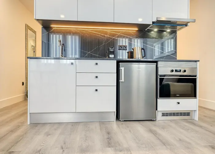 Bse15 2d, A In Madeira 公寓 *