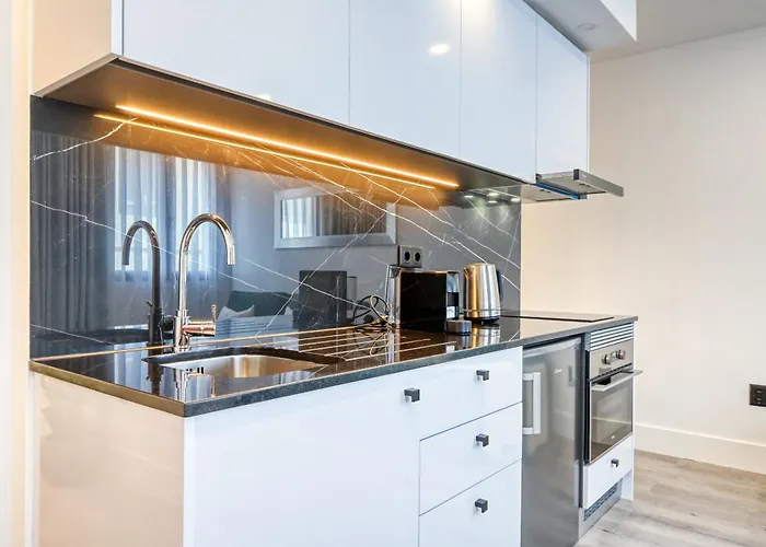 公寓 Bse15 2d, A In Madeira