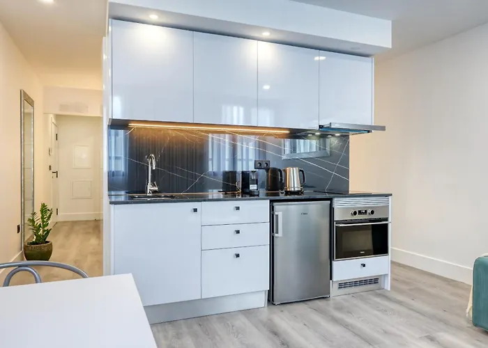 公寓 Bse15 2d, A In Madeira 丰沙尔