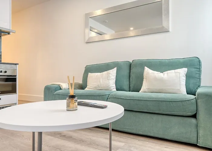 Bse15 2d, A In Madeira 公寓 *