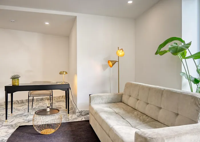 Bse15 2d, A In Madeira 公寓 丰沙尔