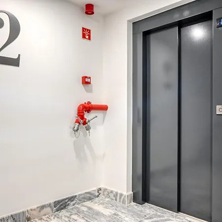 דירה Bse15 2d, A In Madeira *
